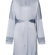 Luna Kimono Robe | Muted Blue 72368-1535